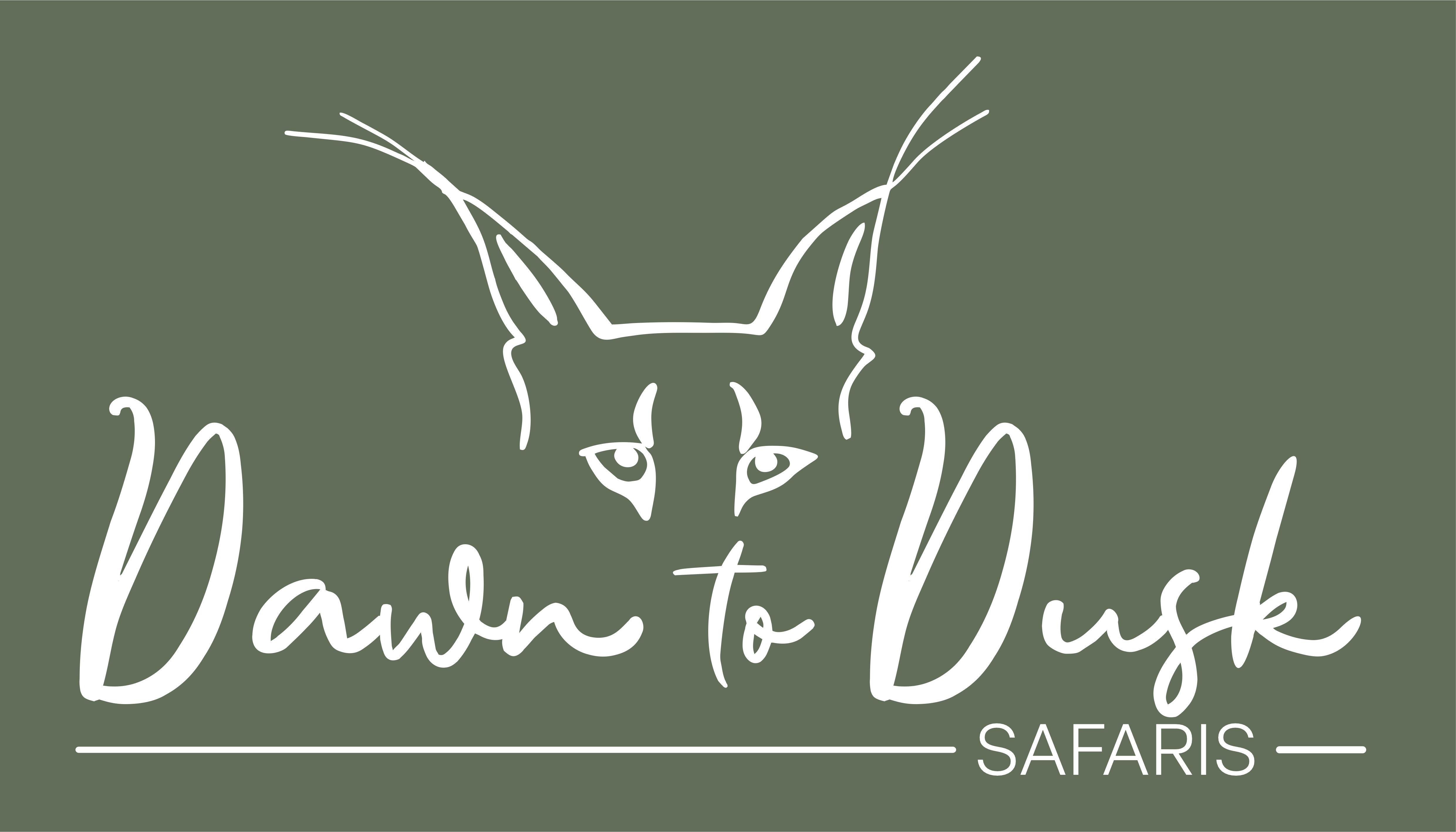 Dawn to Dusk Safaris