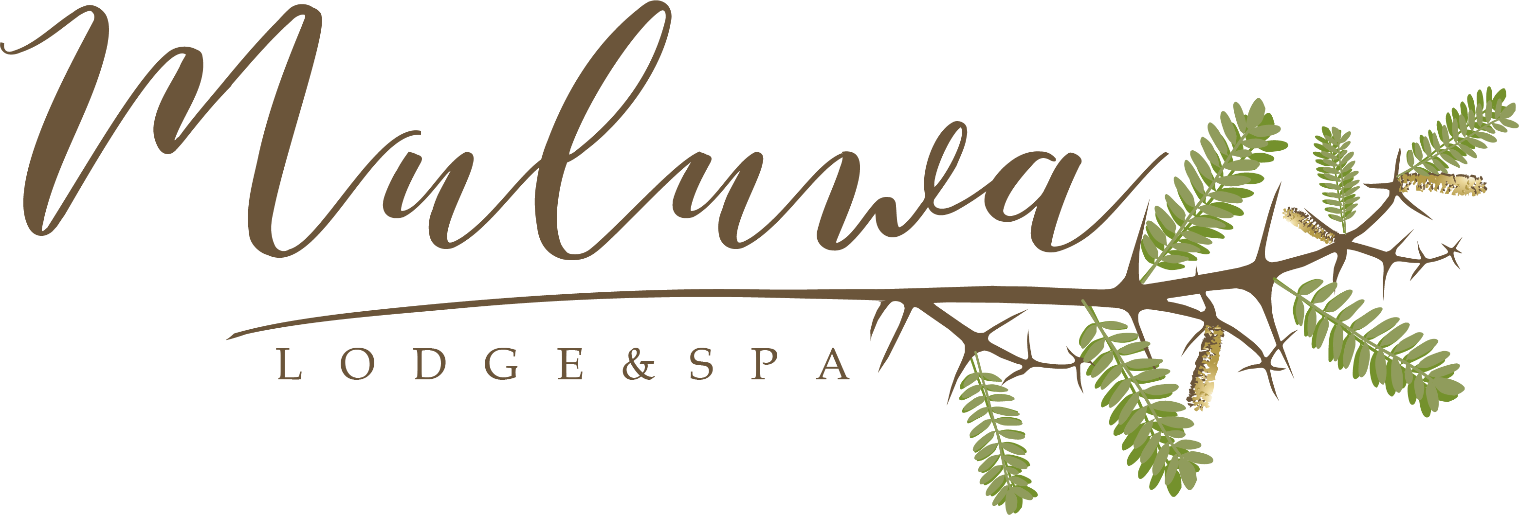Muluwa Lodge & Spa
