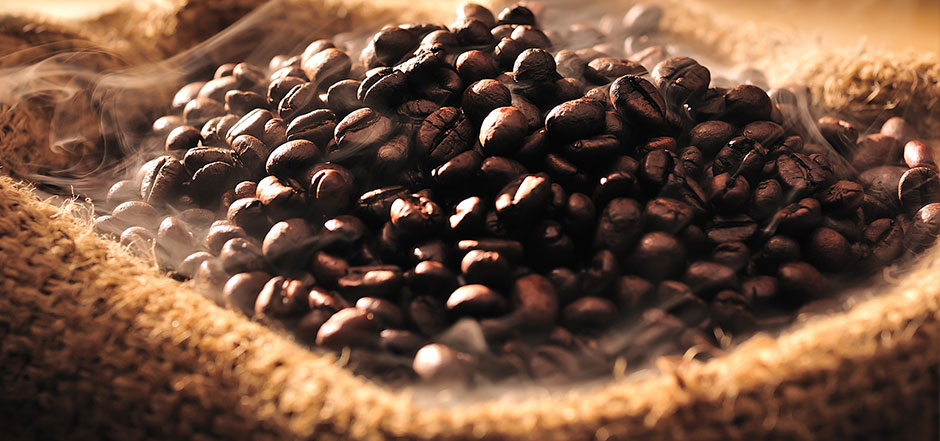 Espressii Coffee Blends